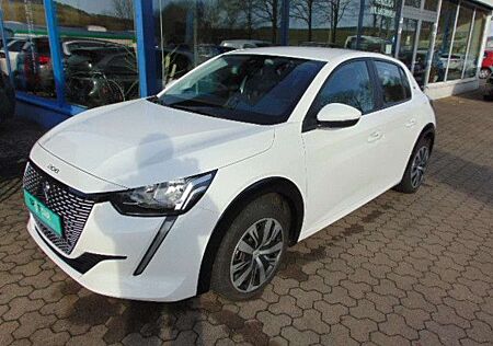 Peugeot 208 e- Active