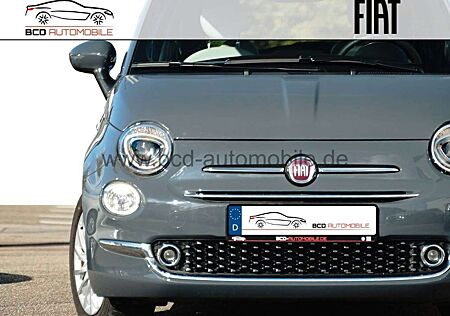 Fiat 500 DolceVita*NAVI*PANORAMA*DAB*ALU*FREISPR.*USB