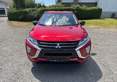 Mitsubishi Eclipse Cross Active+ 4WD LPG