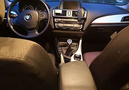 BMW 116i 116 Advantage