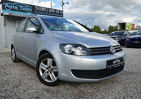 VW Golf Plus Volkswagen VI 2.0 TDI Comfortline |DSG 6-Gang|