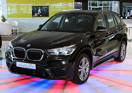 BMW X1 xDrive 20 d Sport Line*PDC*SHZ*ALU*LED*1 HD*
