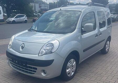 Renault Kangoo Privilege 1.6 AHK *Klima*