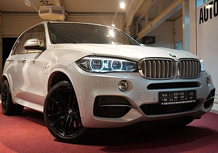 BMW X5 M D *LED*Virtual*Pano*Kamera*LEDER*