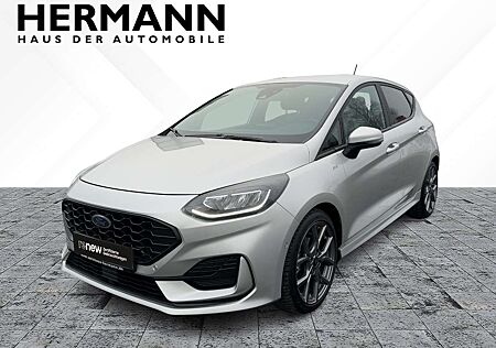 Ford Fiesta 1.0 EcoBoost ST-Line *LED*Sitzhzg*LM