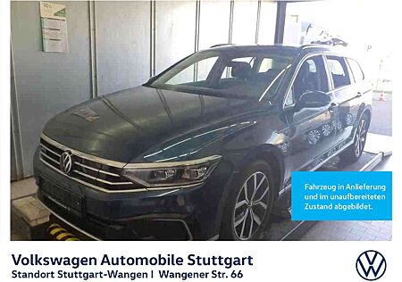 VW Passat Variant Volkswagen GTE 1.4 TSI DSG Navi Kamera AHK