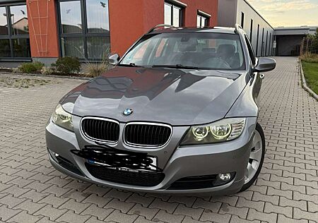 BMW 320d 320 DPF Touring