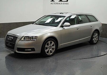 Audi A6 Avant 2.0 TDI XENON NAVI AHK LEDER AHK KLIMA