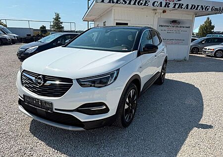 Opel Grandland X * BI LED*KAMERA*NAVI*PDC*E6*