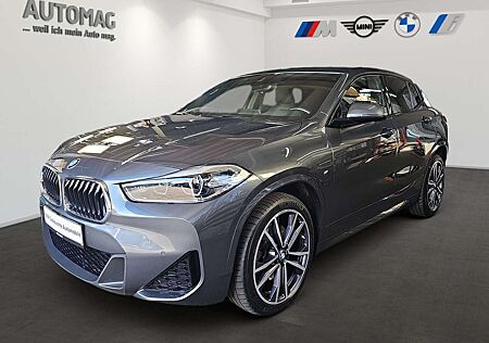 BMW X2 xDrive25d M-Sportpaket*Navi Plus*Head Up*Kamera*Pa