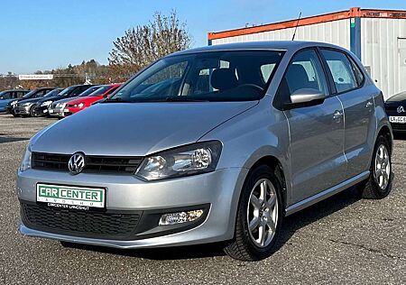 VW Polo Volkswagen V Style *TÜV NEU* *BT* *RÜCKFAHRKAMERA*
