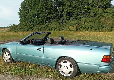 Mercedes-Benz CE 300 300 CE-24