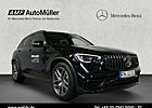 Mercedes-Benz GLC 63 AMG 4M+ PANO+DISTRO+MB LED+360°+AHK+MBUX+