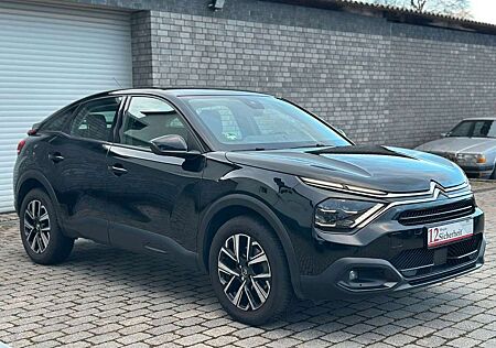 Citroën C4 Citroen Lim. Feel Garantie*LED*Kamera*2-Zonen-Klima*