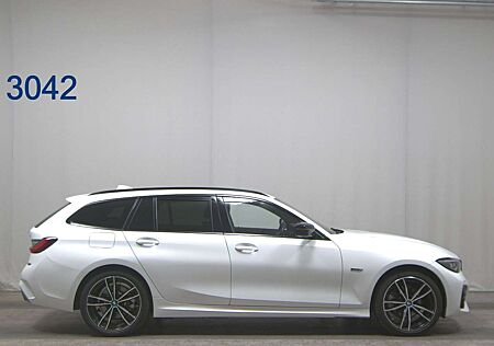 BMW 320 e Touring M-Sport Pano LED LC Pro el.Heck LM