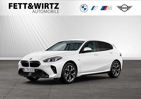 BMW 120 Aut.|M Sport Exterieur|Sportsitz|Parkassist.