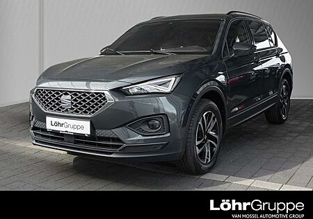 Seat Tarraco 1.5 TSI DSG Style AHK/RFK/Navi