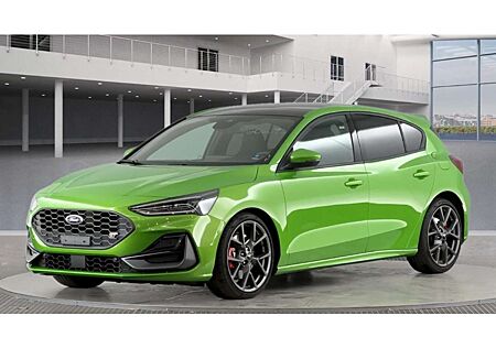 Ford Focus ST X 2.3 EcoBoost