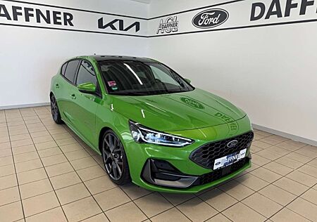Ford Focus ST X 2.3 EcoBoost B&O LED Head-Up Kamera