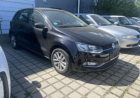 VW Polo Volkswagen Comfortline BMT/Start-Stopp