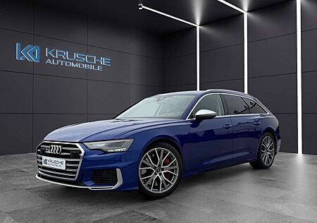 Audi S6 Avant 3.0 TDI quattro*SHZ*ACC*MwSt ausweisb*