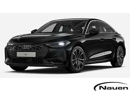 Audi A5 quattro S-tronic *ACC*NAVI*KAMERA*WSS HEIZBAR*