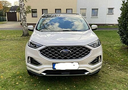 Ford Edge +2.0+EcoBlue+Bi-Turbo+4x4+Aut.+Vignale