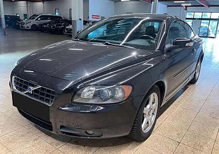 Volvo C70 2.4 Summum Leder*Memory*Navi*Xenon*2. Hand
