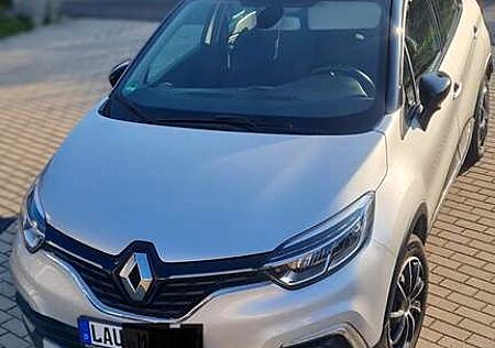 Renault Captur (ENERGY) TCe 90 INTENS