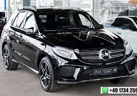 Mercedes-Benz GLE 400 4Matic AMG*360°*PANO*LUFT*TOT*ACC