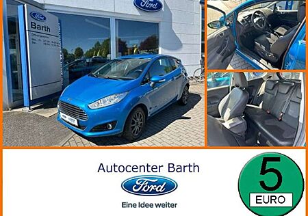 Ford Fiesta 1.0 EcoBoost Individual KeyLess SHZ LM