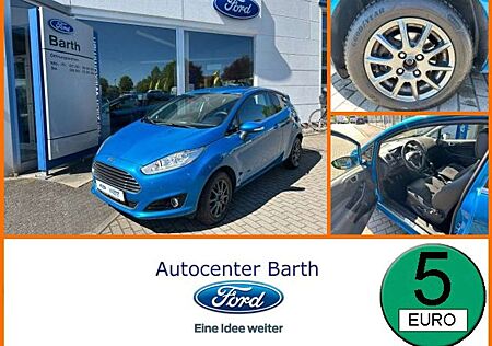 Ford Fiesta 1.0 EcoBoost Individual KeyLess