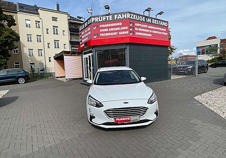 Ford Focus Cool & Connect/LED/Navi/Tempomat/Bluetooth/Kamera