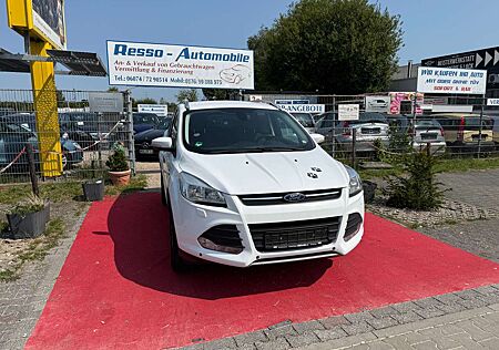 Ford Kuga Sync Edition *2-HAND*109.800 KM*KLIMA*EU-6*HU1026*