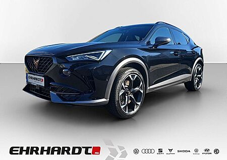 Cupra Formentor 2.0 TSI DSG 4Drive VZ DCC VIRTUAL*NAVI*LED*ACC*...