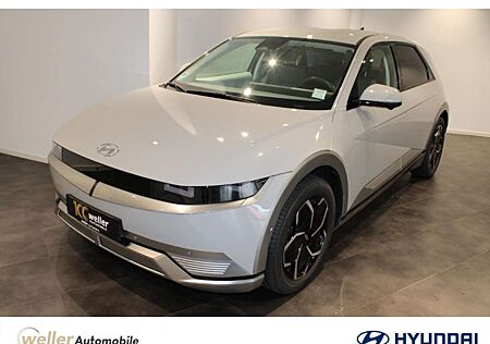 Hyundai IONIQ 5 ''TECHNIQ'' 4WD AHK Rückfahrkamera