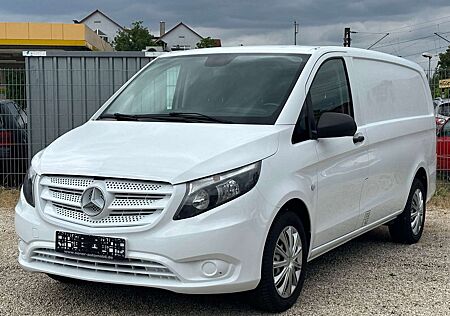 Mercedes-Benz Vito Kasten 119 CDI/BT RWD lang-NAVI - KAMERA