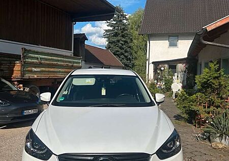 Mazda CX-5 SKYACTIV-D 175 Drive AWD Sports-Line.
