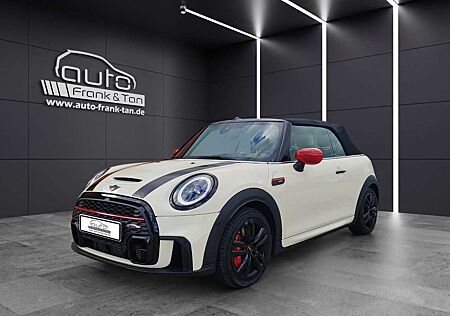 Mini John Cooper Works Cabrio Ambiente*CarPlay*Navi*