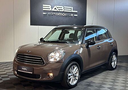 Mini Cooper Countryman TÜV Neu