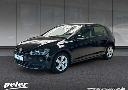 VW Golf Volkswagen VII 1.4 TSI Climatronic Sitzheizung 150PS