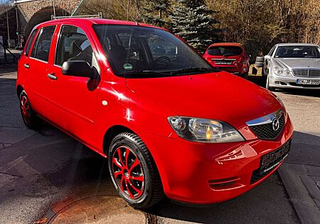 Mazda 2 Lim. 1.25 Comfort
