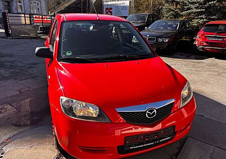 Mazda 2 Lim. 1.25 Comfort