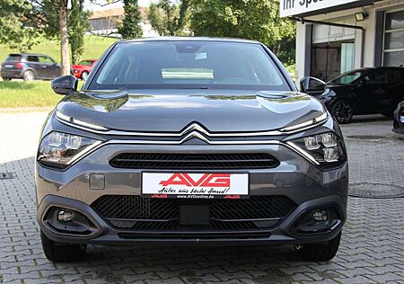 Citroën C4 Citroen PLUS LED NAV CAM 18Z Sitzheizung