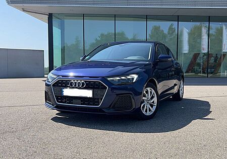 Audi A1 25 TFSI Sportback S tronic advanced