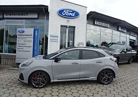 Ford Puma 1.0 Ecoboost Autom. ST X +Anhängerkupplung+H&R