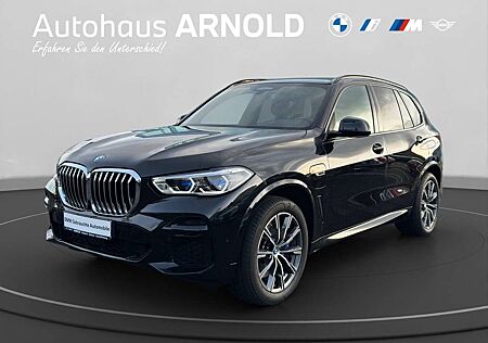 BMW X5 xDrive45e M Sportpaket *Batteriegarantie* Head-Up