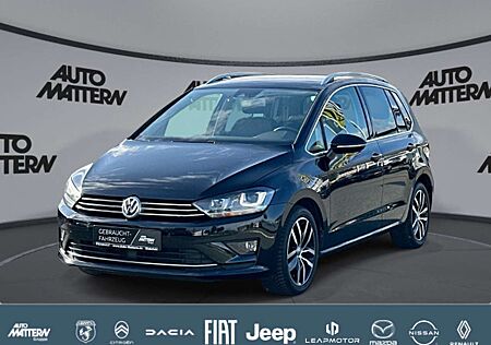 VW Golf Sportsvan Volkswagen Golf VII Sportsvan 1.4 TSI BMT Highline