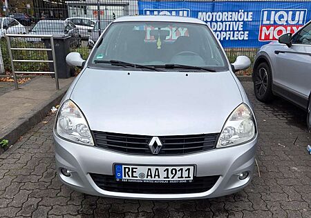 Renault Clio 1.2 16V Campus Authentique