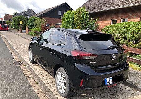 Opel Corsa 1.2 Direct Injection Turbo Start/Stop Elegan